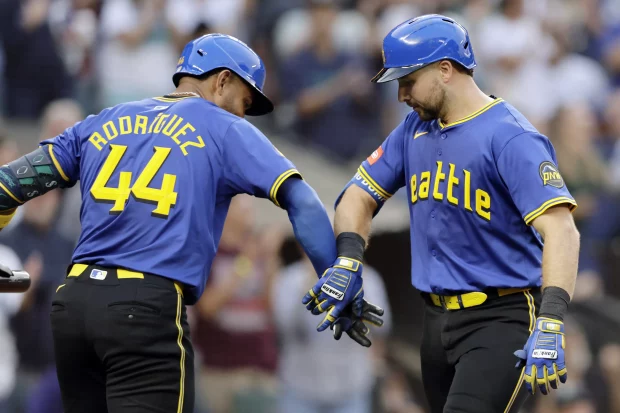 Tigers vs. Mariners predictions