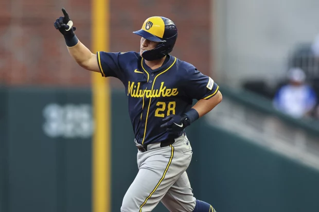 Cubs vs. Brewers predictions