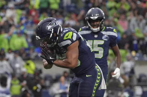 Texans vs. Seahawks picks