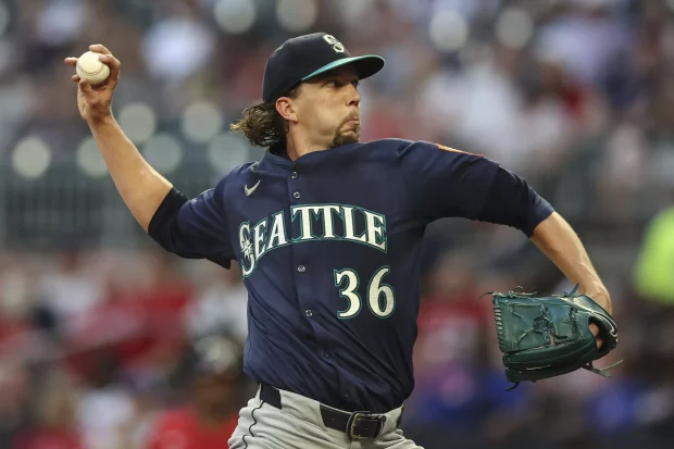 Mariners vs. Tigers predictions