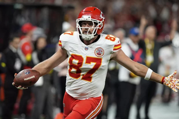 Chiefs vs. Jaguars TD picks