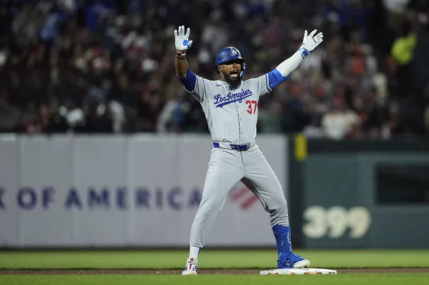 Reds vs. Dodgers predictions