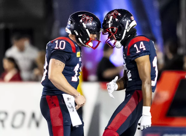 CFL Week 19 predictions