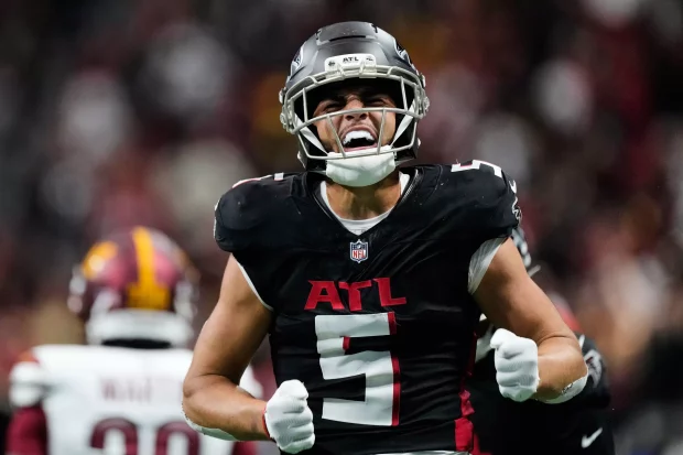 Bills vs. Falcons predictions