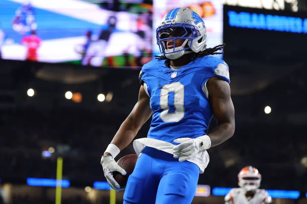 NFL Week 9 best bets