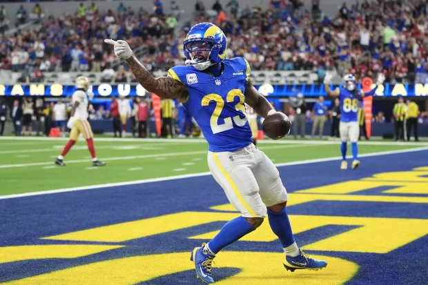 NFL Week 7 best bets