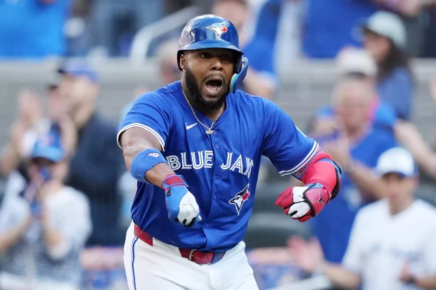 Mariners vs. Blue Jays best bets