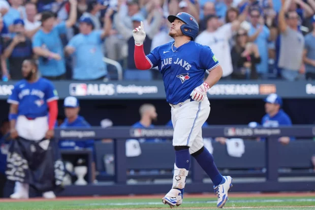 Mariners vs. Blue Jays predictions