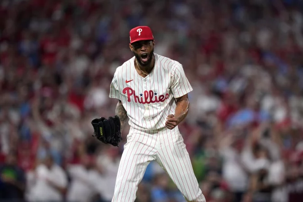 Phillies vs. Dodgers predictions