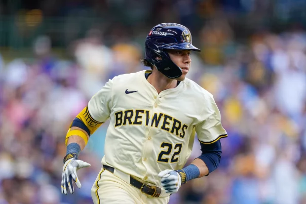 Dodgers vs. Brewers predictions