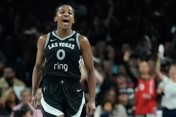 Aces vs. Mercury predictions