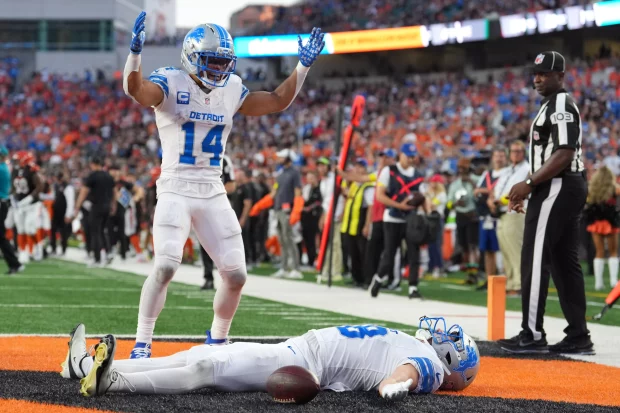 NFL upset picks