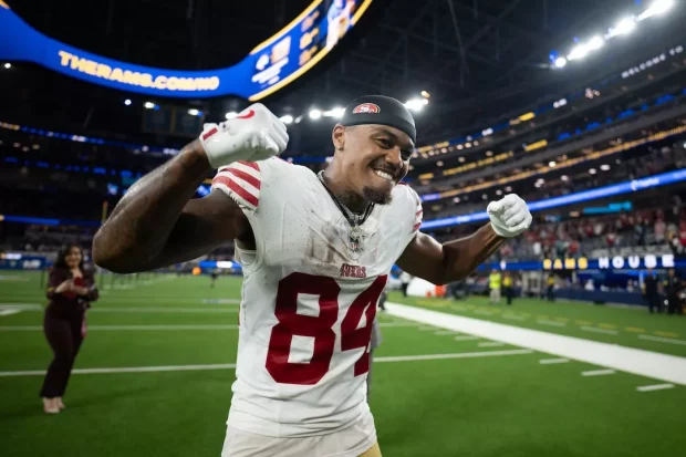 Falcons vs. 49ers picks