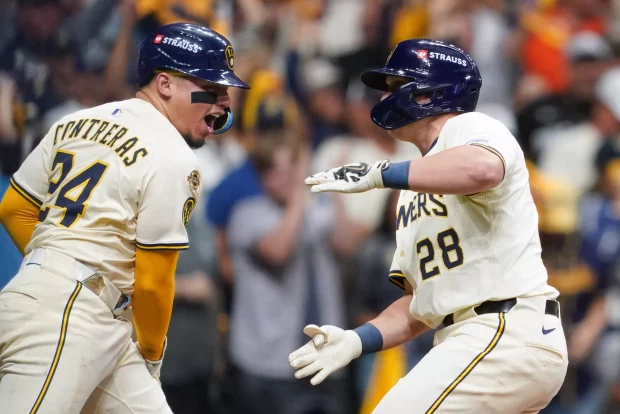 Brewers vs. Cubs predictions