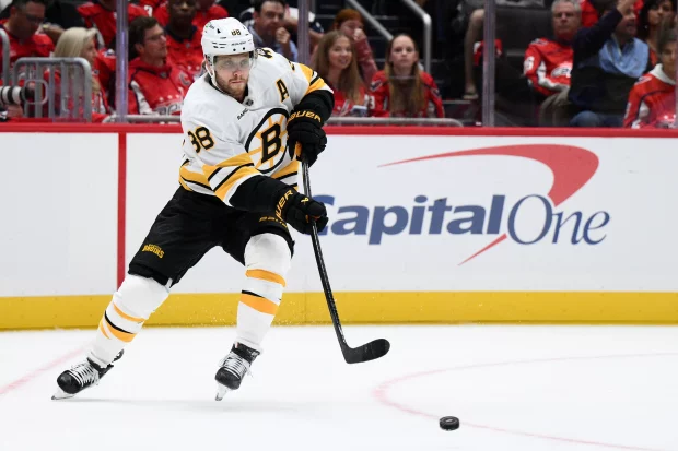 NHL anytime goal picks