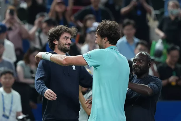 Shanghai Masters predictions