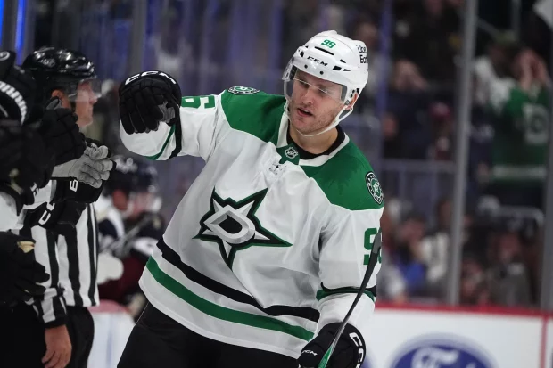 NHL anytime goal picks