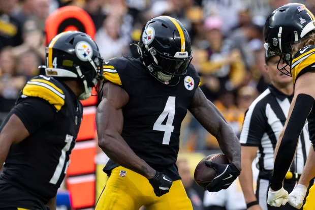 Steelers vs. Bengals predictions