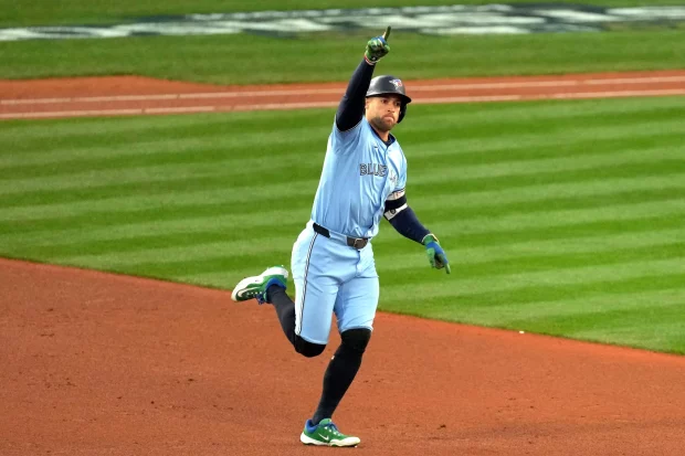 Blue Jays vs. Mariners predictions