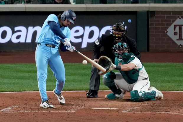 Blue Jays vs. Mariners predictions