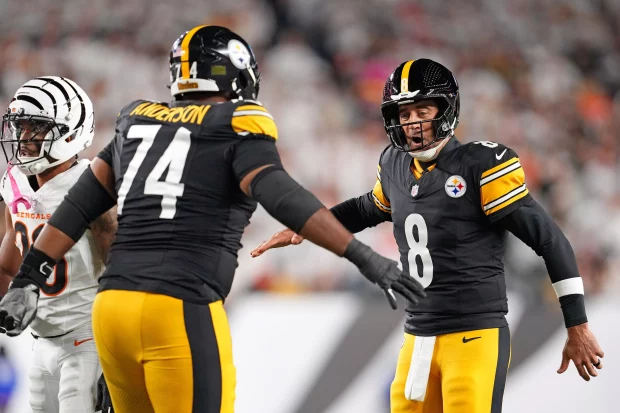 NFL Week 8 best bets