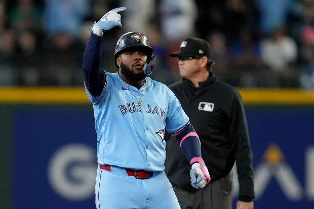 Mariners vs. Blue Jays best bet