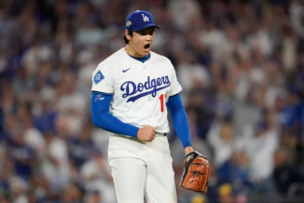 Blue Jays vs. Dodgers picks