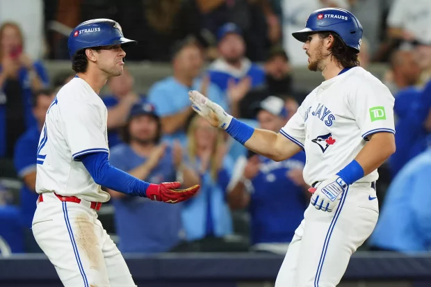 Mariners vs. Blue Jays predictions