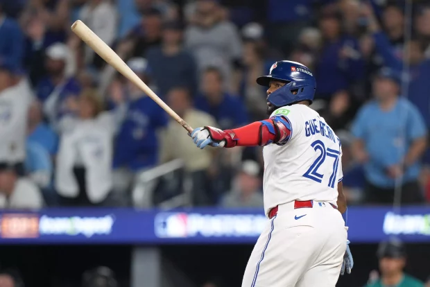 Mariners vs. Blue Jays picks