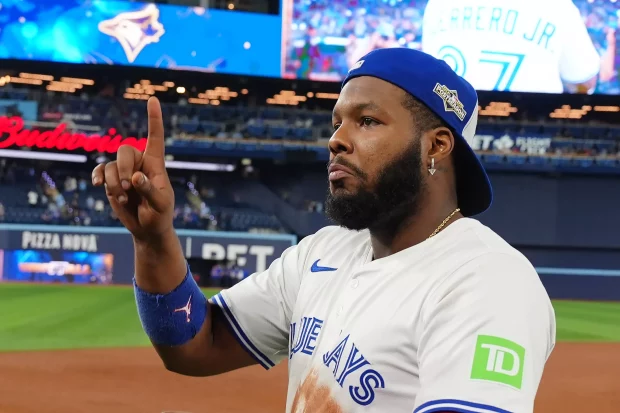 Blue Jays World Series odds
