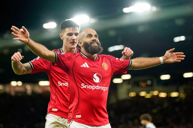 Premier League predictions