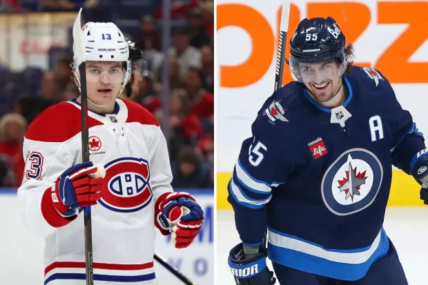 NHL anytime goal picks