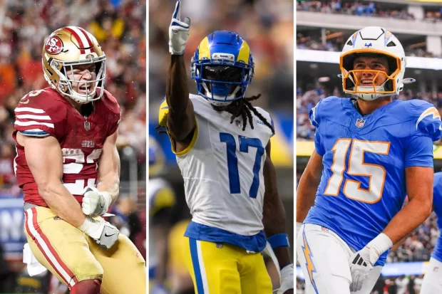 NFL prop bets