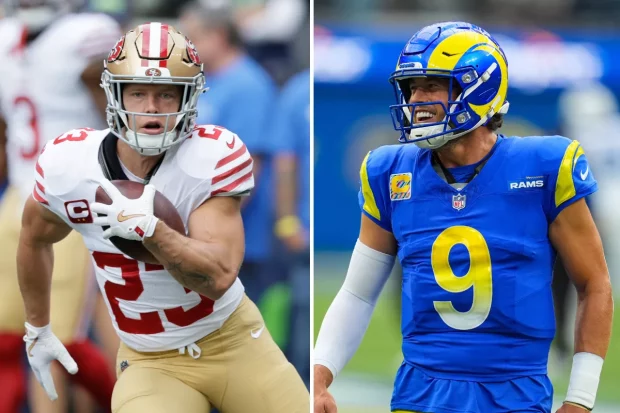 49ers vs. Rams predictions
