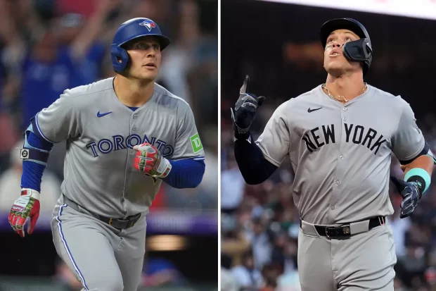 Blue Jays vs. Yankees picks