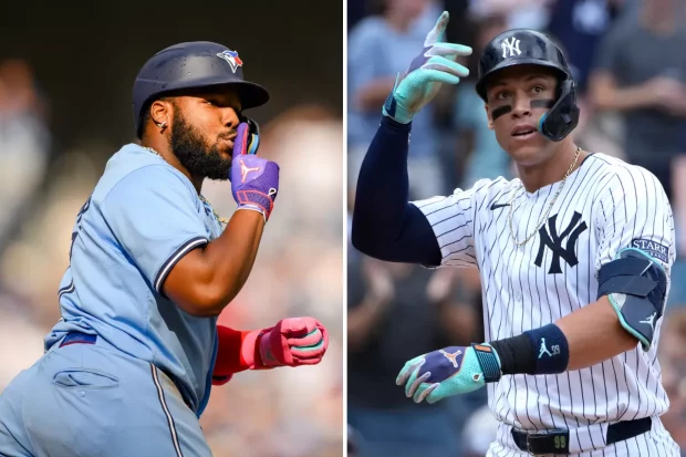 Yankees vs. Blue Jays preview