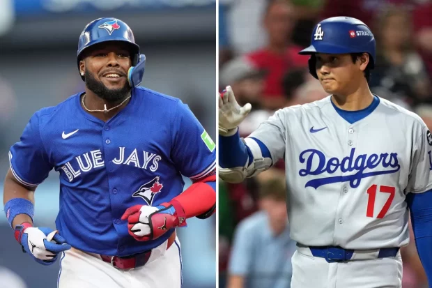 Dodgers vs. Blue Jays preview