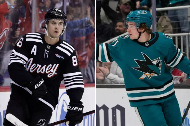 NHL anytime goal picks