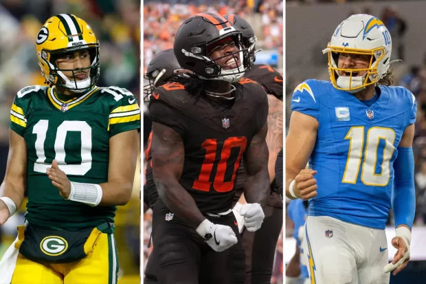 NFL prop bets