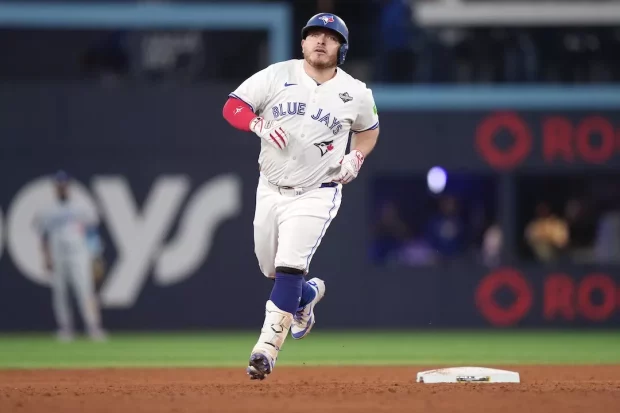 Dodgers vs. Blue Jays predictions