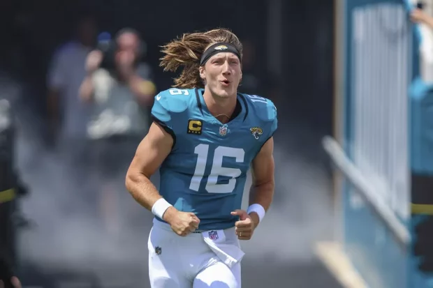 Chiefs vs. Jaguars picks