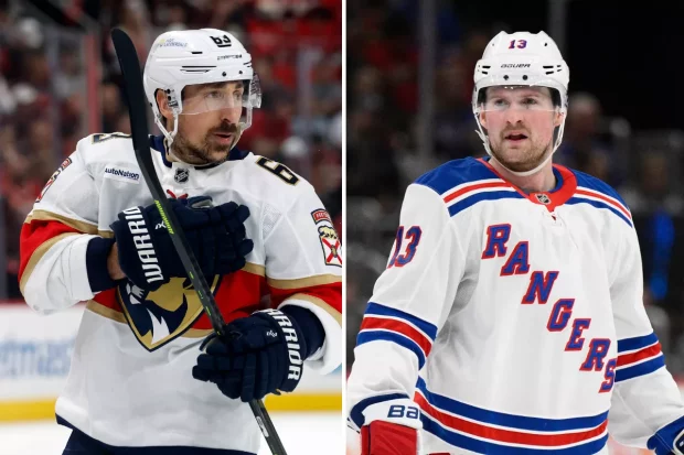 NHL anytime goal picks