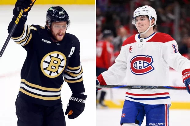 NHL anytime goal picks