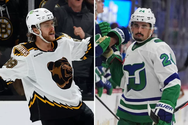 NHL anytime goal picks