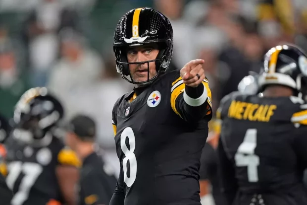 Packers vs. Steelers predictions