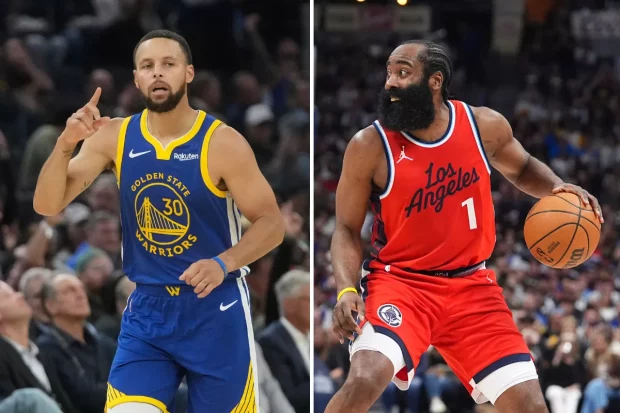 Clippers vs. Warriors predictions