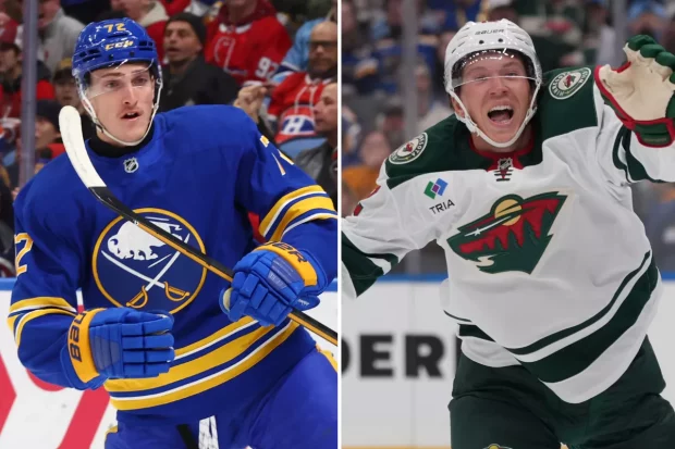 NHL anytime goal picks