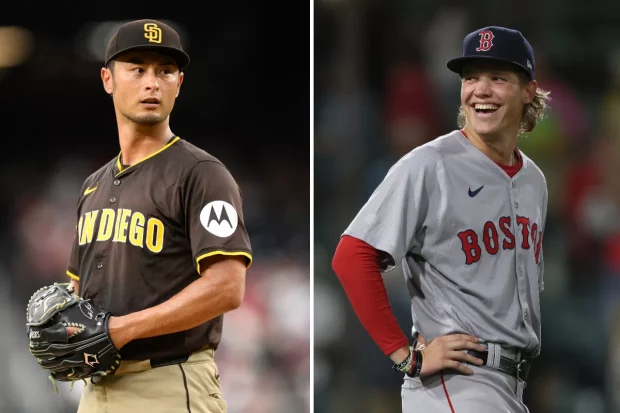 MLB wild-card best bets