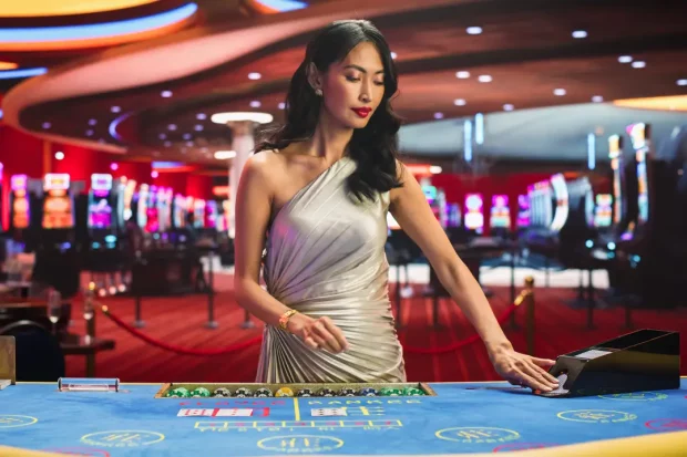 Online Baccarat Canada