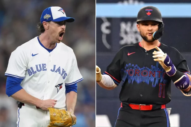 Blue Jays vs. Dodgers predictions